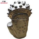 IADC 537 Single Cone Drill Bit 8 1/2 Inch With Sealed Bearing