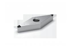 China Turning Tools Vnga Standard Pcbn Insert MSN10/20 supplier