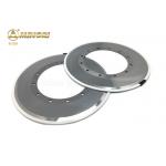 Polished 300*160*3.3 Cemented tungsten carbide asbestos cutter blade for sale