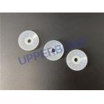 Large Size 40*10mm  Cigarette Machine Parts Suction Cup With High Precision for sale