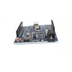 DIY Mini Uno R3 Arduino Controller Board USB Board ATmega328P Microcontroller