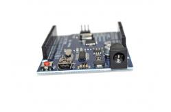 China DIY Mini Uno R3 Arduino Controller Board USB Board ATmega328P Microcontroller supplier