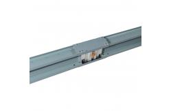 China IP54 Indoor Lighting Bus Duct System Energy Efficient Flexible Installation supplier