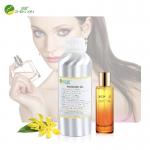 Free Sample Strong Scent Floral Perfume Fragrance Oil For Female Perfume Making for sale