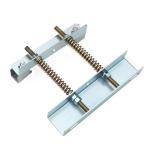 Spring Support Busbar Accessories For Busbar Installation for sale