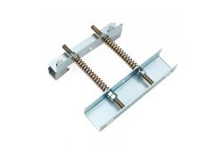 China Spring Support Busbar Accessories For Busbar Installation supplier