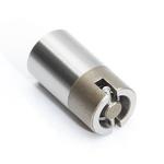 High Pressure AJV Precision Mold Parts Stainless Steel Material for sale