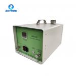 Portable Pharmaceutical Clean Room Dop Aerosol Generator Solvent Heating Generation Type Zetron HRF-5C for sale