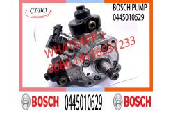 China CP4 Diesel Common Rail Fuel Injection Pump 0445010629 0445010662 0445010832 0445010629 supplier