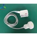 Toshiba PVU-375BT Convex Array Ultrasound Transducer Probe Medical Instrument for sale