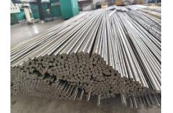 China High-Performance Titanium Round Bars: Grades, Uses & Key Properties supplier