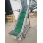                  Manufacturer Custom Wholesale Stainless Steel Metal Mesh Belt Conveyor              for sale