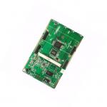 Embedded Resistor PCB Layout Design Gold Finger Plating Pcb Design Services for sale