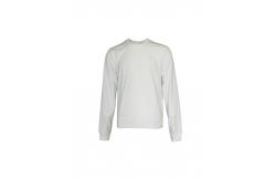 China 230 GSM 100% Polyester Crew Neck T-Shirt With Terry supplier