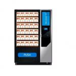 Smart Digital  Coffee Juice Ice Vending Machine With Frankincense Pizza Option Available For Sale for sale