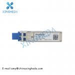 Huawei 34060672 SPP5100ZX-H1 10G-1550NM-80KM-SM-SFP+ Optical Modules for sale