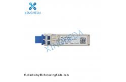 China Huawei 34060672 SPP5100ZX-H1 10G-1550NM-80KM-SM-SFP+ Optical Modules supplier