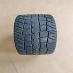 7x4 PU Foam Wheel  Beach Trolley Wide Wheels Sand Passenger Cars for sale