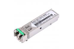 China Compatible Huawei 2.5G Sfp Optical Transceivers CWDM-2.5G-40KM 80KM 120KM supplier