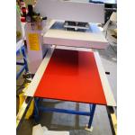 high temperature silicone  foam rubber for heat pressing machine for sale