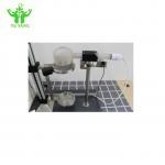 Building Materials NF P92-505 Melt Drop Testing Machine for sale