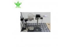 China Building Materials NF P92-505 Melt Drop Testing Machine supplier