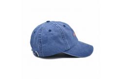 China All Seasons Oval Solid Pattern Sports Dad Hats Packging 100pcs/Ctn supplier