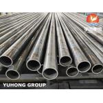 SA213 T11 Seamless Ferritic Alloy Steel Tube For Power Plant Boilers for sale