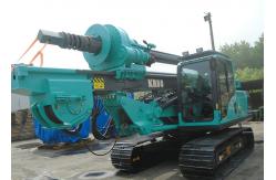 China Rotary Piling Rig manufacturer