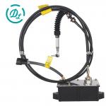 AC2000 Excavator Throttle Motor AC2/2000 Lonking Excavator LG6215 for sale