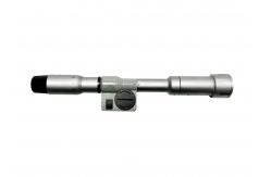 China Precision 30-40mm Digital Three Point Internal Micrometer with IP65 Protection supplier