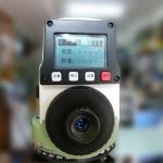Galaxyz Brand DS101 Automatic Level Machine / Automatic Level Instrument With Staff