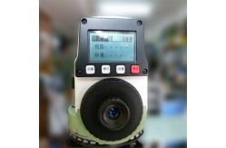 China Galaxyz Brand DS101 Automatic Level Machine / Automatic Level Instrument With Staff supplier