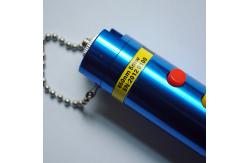 China cable fault detector underground power fault finder cable splicing tools supplier