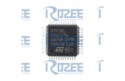 China STM32L431CCT6 supplier