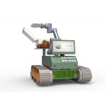 Warehouse / Line Brushless Servomotors AMR Automated Mobile Robot OEM ODM for sale