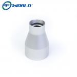 OEM CNC Machined Aluminum Parts Sandblasting Anodizing Custom Turning Service for sale