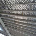 Prefabricated Large Span Steel Structure Fabrication Pre Fab Steel Building Construction