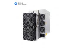China bitcoin 29.5J/T BTC / BCH Antminer S19j Pro 92T 96T 100T 104T supplier