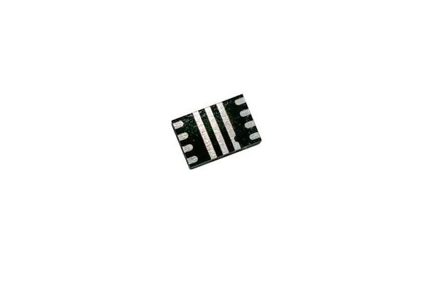 TPS621351RGXR SMD SMT Field Programmable Gate Array Switch Controlled IC