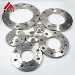 titanium flange PL DN40 RF25 ansi flange for sale