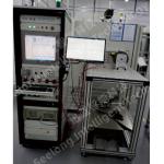 SSCG160 160KW 509Nm Engine Performance Comprehensive Performance Test Bench for sale