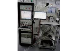China SSCG160 160KW 509Nm Engine Performance Comprehensive Performance Test Bench supplier