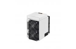 China Blockchain miners Bitcoin Antminer Mining S19pro 110T Bitmain ASIC Chip Bitmain Mining Machine supplier