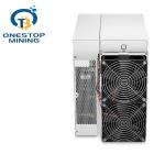 Bitmain Antminer S19j 90 TH Bitcoin Miner Profitability Bitcoin Mining Machine for sale