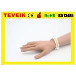 Factory Price Of Disposable Wrist Marker Medical Bands For Patient ,PP / PET material for sale
