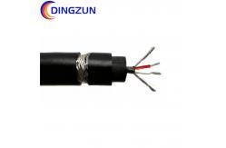 China X-Ray Medical Customized High Voltage Cable supplier