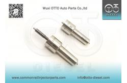China DLLA155P842(093400-8420) Common Rail Nozzle For Injectors 095000-6591 supplier