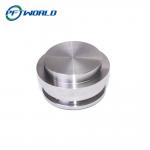 Customized CNC Stainless Steel Parts High Precision Milling Machining Service for sale
