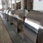 ASTM Standard Galvanized Steel Sheet Roll With 1000-1500mm Coil OD Available for sale